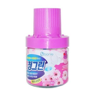 [Rẻ Vô Địch] Chai Thả Bồn Cầu Tiện Dụng