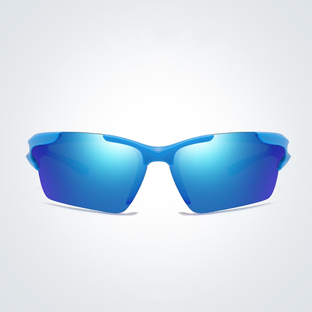 Kính Râm Xe Đạp Chống Bụi Cổ Điển Cá Tính Cho Nam