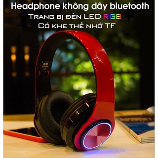 TAI NGHE BLUETOOTH KHÔNG DÂY GẤP GỌN – ÂM THANH CỰC ĐỈNH – TẶNG KÈM DÂY SẠC
