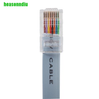 HEAS USB sang RJ45 cho cáp điều khiển USB