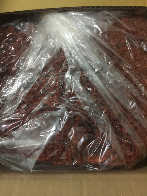 Sỉ 5kg bò khô xé sợi ( lợn giả bò)