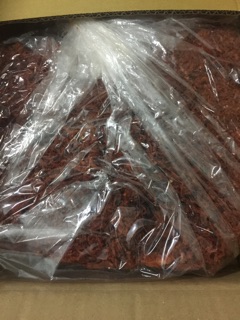 Sỉ 5kg bò khô xé sợi ( lợn giả bò)