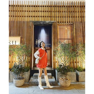 Áo gile ZARA - Hàng chuẩn Auth săn Sale