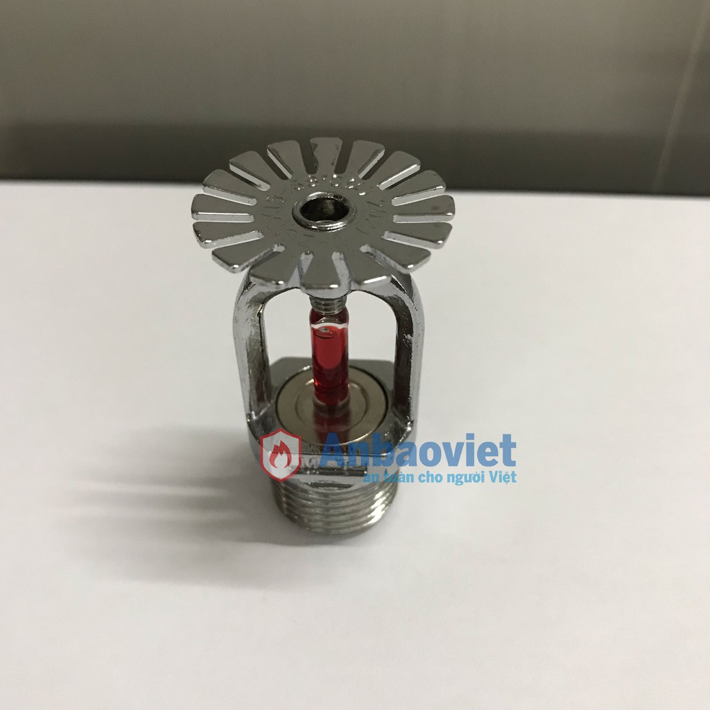 Đầu phun chữa cháy Sprinkler hướng lên/ hướng xuống