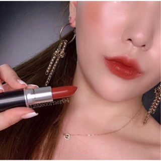 [BILL MỸ AUTH] Son thỏi Mac Marrakesh
