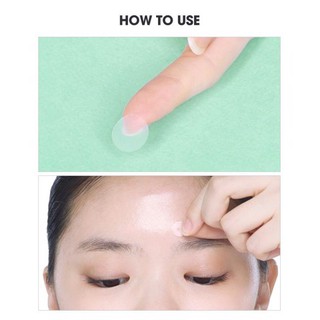 Miếng Dán Mụn Some By Mi Clear Spot Patch AHA BHA PHA 30 Days