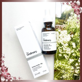 [RẺ NHẤT] The Ordinary - Amino Acids + B5 serum cấp nước dưỡng ẩm 30ml