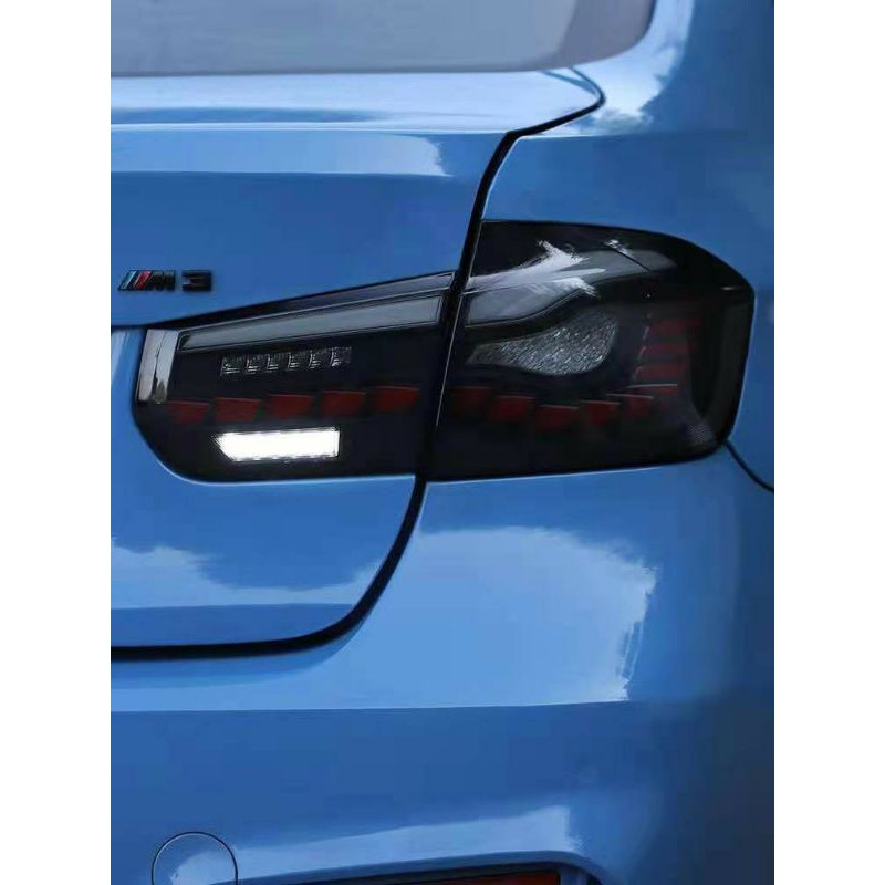 Tail Light Oled style for BMW F30