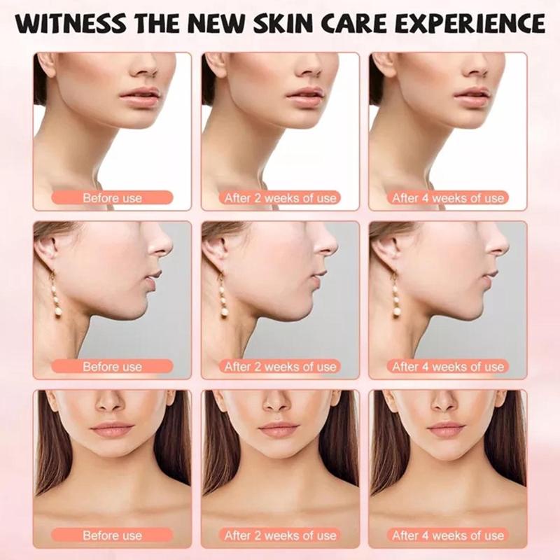 Máy Rung Photon Giúp Nâng Cơ Mặt Và Tạo Cằm Chữ V Hiệu Quả