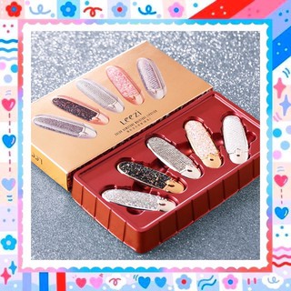 ( HÀNG ORDER ) SET SON PHI THUYỀN LEEZI