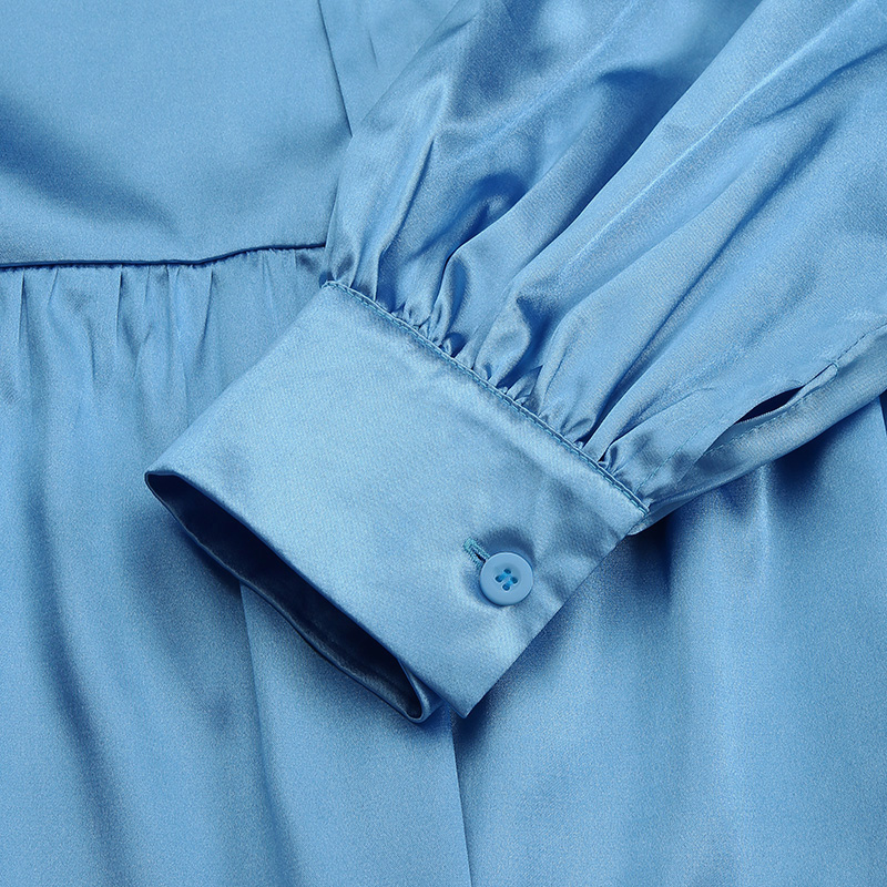 Đầm CELMIA Dáng Chữ A Tay Phồng Dáng Rộng Thoải Mái Cho Nữ | BigBuy360 - bigbuy360.vn