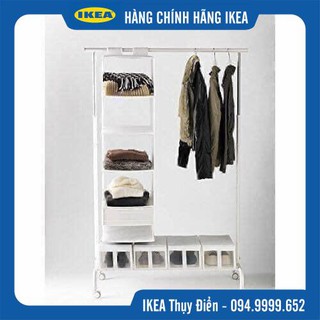 Mắc treo quần áo/Clothes rack