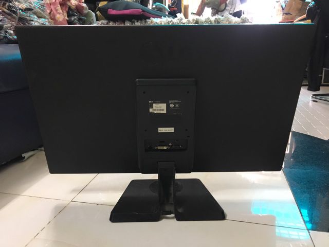 MÀN HÌNH LCD 27IN LG27EA33 IPS LED CŨ | BigBuy360 - bigbuy360.vn