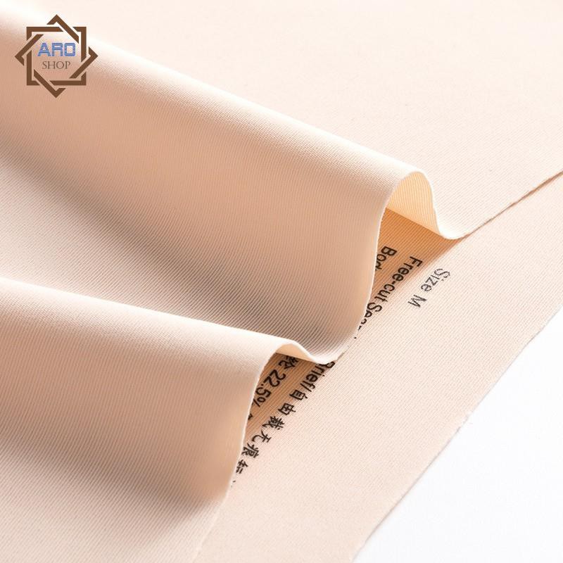 [Cao Cấp] Quần Lót Đúc Su Non Tàng Hình Chống Tụt Không Viền Cạp Cao Gen Bụng QL01 | BigBuy360 - bigbuy360.vn