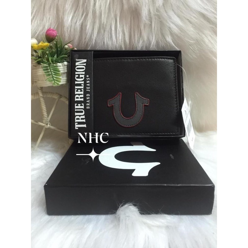 Ví Nam True Religion ( Ông Địa)