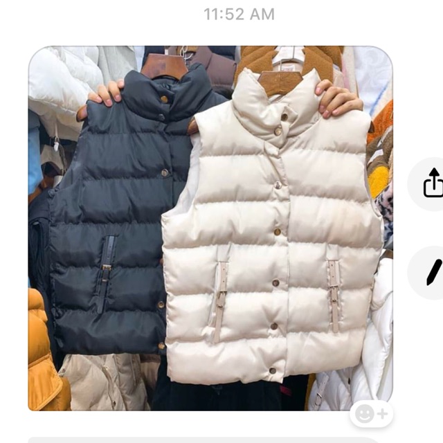 Gile phao
