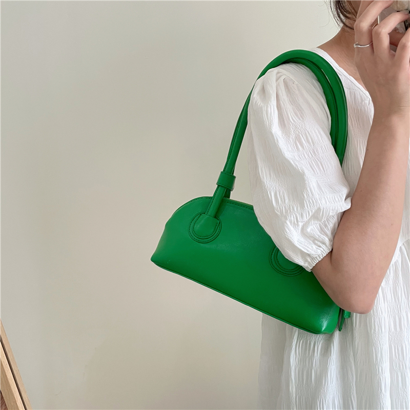 Mới Túi đeo dưới cánh tay Nhỏ Gọn Thời Trang Cá Tính