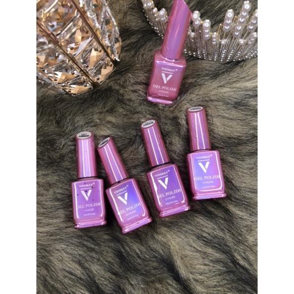 Sơn vinimay lọ hồng