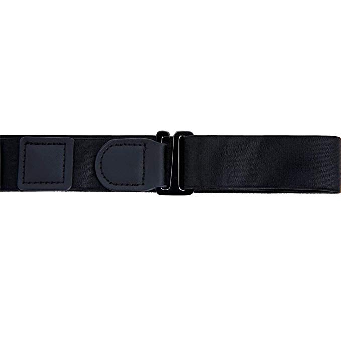 Dây thắt lưng cố định áo sơ mi tiện dụng