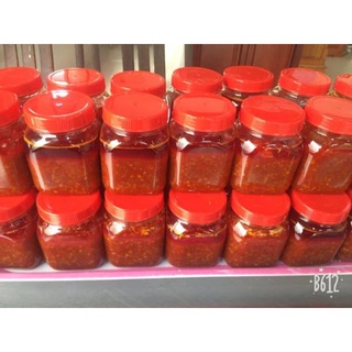 Tương ớt Hội An
