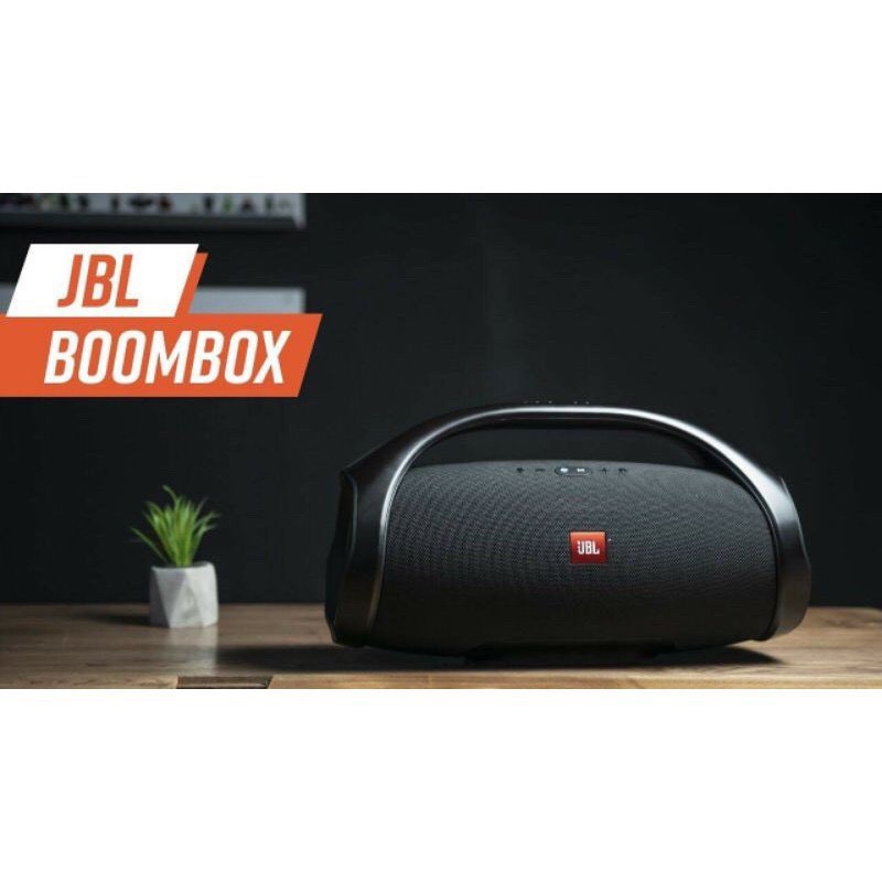 [Siêu Rẻ] [FREESHIP TOÀN QUỐC] 🔥 HOT 🔥 LOA BLUTOOTH BOOMBOX JBL GIÁ SỐC - CHẤT LƯỢNG ĐẢM BẢO