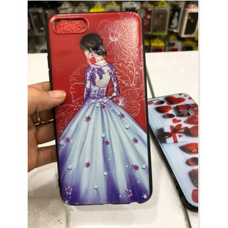Ốp lưng xiaomi Mi A1