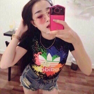 Áo adidas