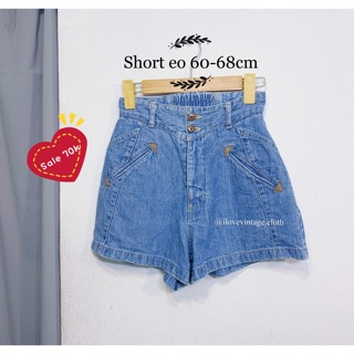 Quan short lung cao