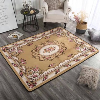 Thảm trải sàn cao cấp 2x2.3m