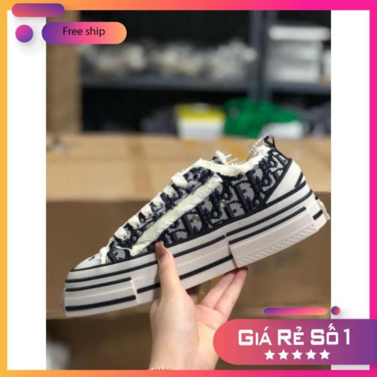[FREESHIP- HotTrend] Giày sneaker XVESSEL RÁCH DIO HOT TREND 2020 | BigBuy360 - bigbuy360.vn
