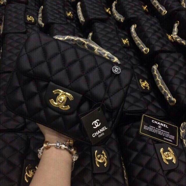 Freeship 99k TQ_Túi xách CN chuẩn F hàng loại 1