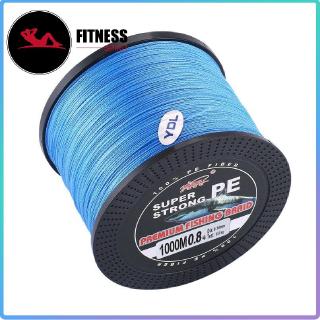 Cuộn Dây Câu Cá 1000m Chất Lượng