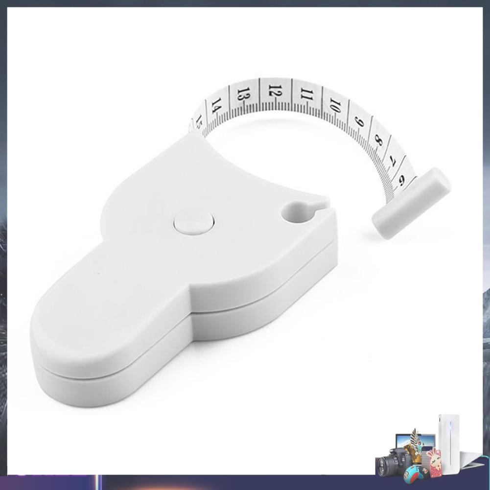 Thước Dây 150Cm Dùng Đo Cơ Thể Tiện Dụng