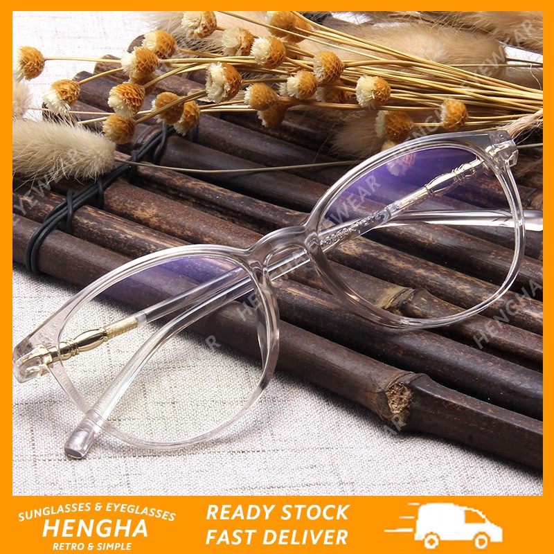 Kính Mát Chống Bức Xạ | Ống Kính Thay Thế Thời Trang