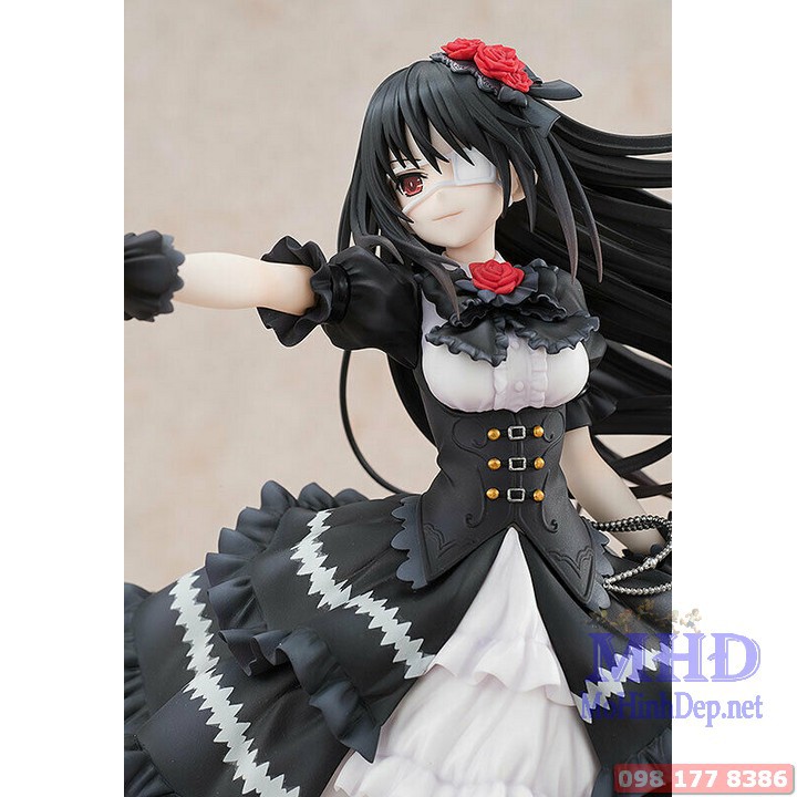 [Mã LIFE0503TOYS1 giảm 10% đơn 150k] [MHĐ] Mô hình Figure Tokisaki Kurumi Fantasia 30th Ver - Date A Live