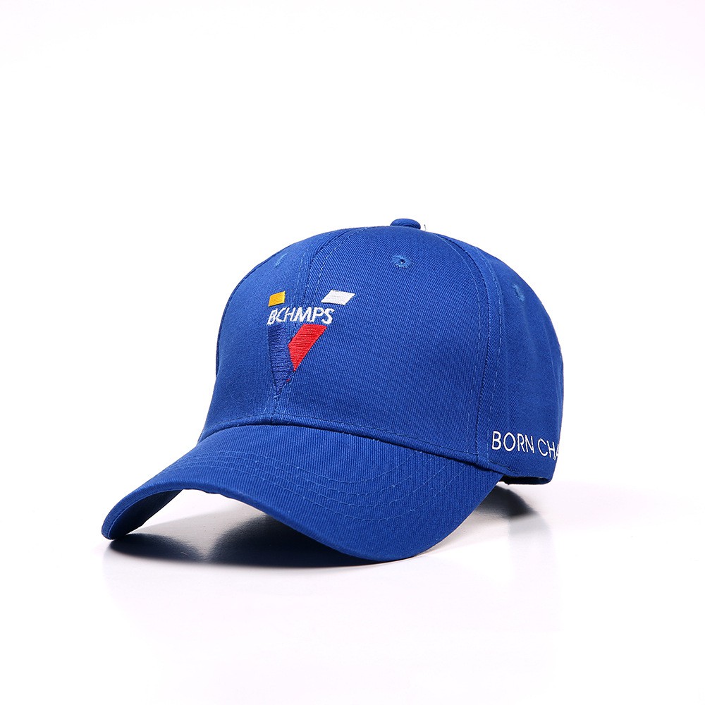 Mũ nón vetement thêu chữ V BCHPS BORN CHAMPS
