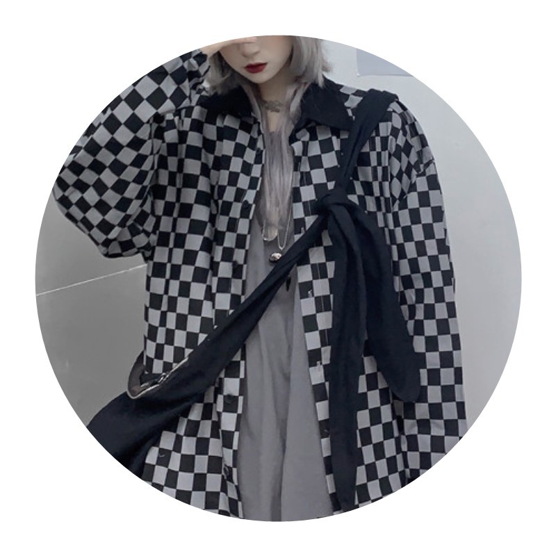 [Mã WASTMAY giảm 15% tối đa 30K đơn 150K] Áo Khoác Kaki In Ô Vuông Có Ảnh Thật Tự Chụp + Đánh Giá X.Store | BigBuy360 - bigbuy360.vn