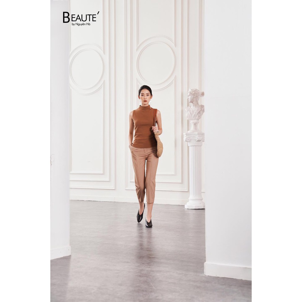 Hàng thiết kế Phai Woman - Quần âu dáng cổ điển Clasic 07 siêu đẹp | BigBuy360 - bigbuy360.vn