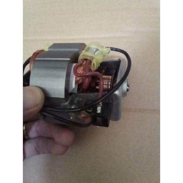 Mô tơ máy xay sinh tố