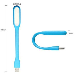 Đèn led USB 5V mini siêu sáng, dùng cho nguồn có cổng USB