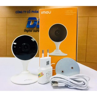 Camera imou cue2 c22p 2mpx chính hãng - imou cue 2