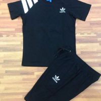 Bộ quần áo adidas