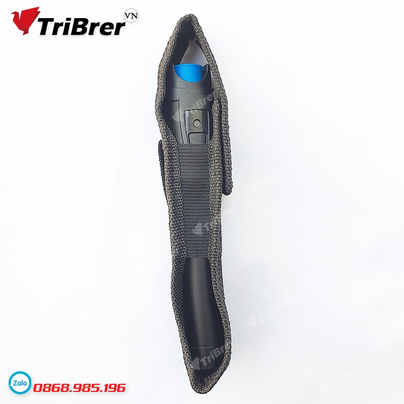 Túi đựng bút soi quang - Bảo vệ đèn soi sợi cáp quang