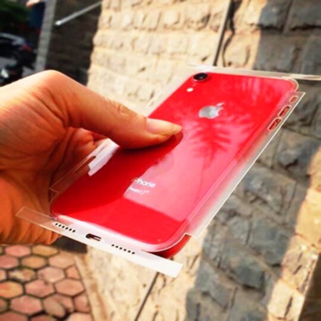 🌹🌹ĐÃ CÓ MIẾNG DÁN IPHONE 11 11Pro 11 Pro Max🍀🍀 DÁN PPF BAO VIỀN SIÊU DÀY SIÊU DÍNH