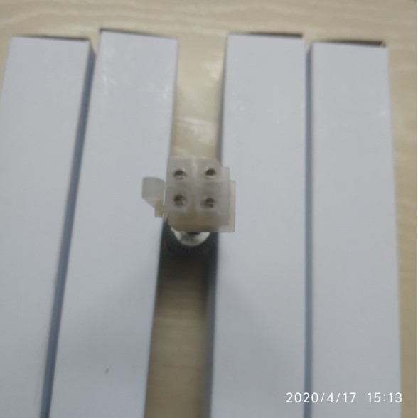 Ruột máy khò quick 850A loại 5 dây