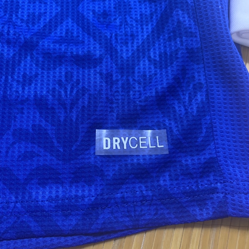 Mẫu Áo Bóng đá Đội tuyển Italia Euro 2022 - Bộ Thể Thao Đội Tuyển Ý Euro 2022 màu xanh thiên thanh -Vải thái chuẩn