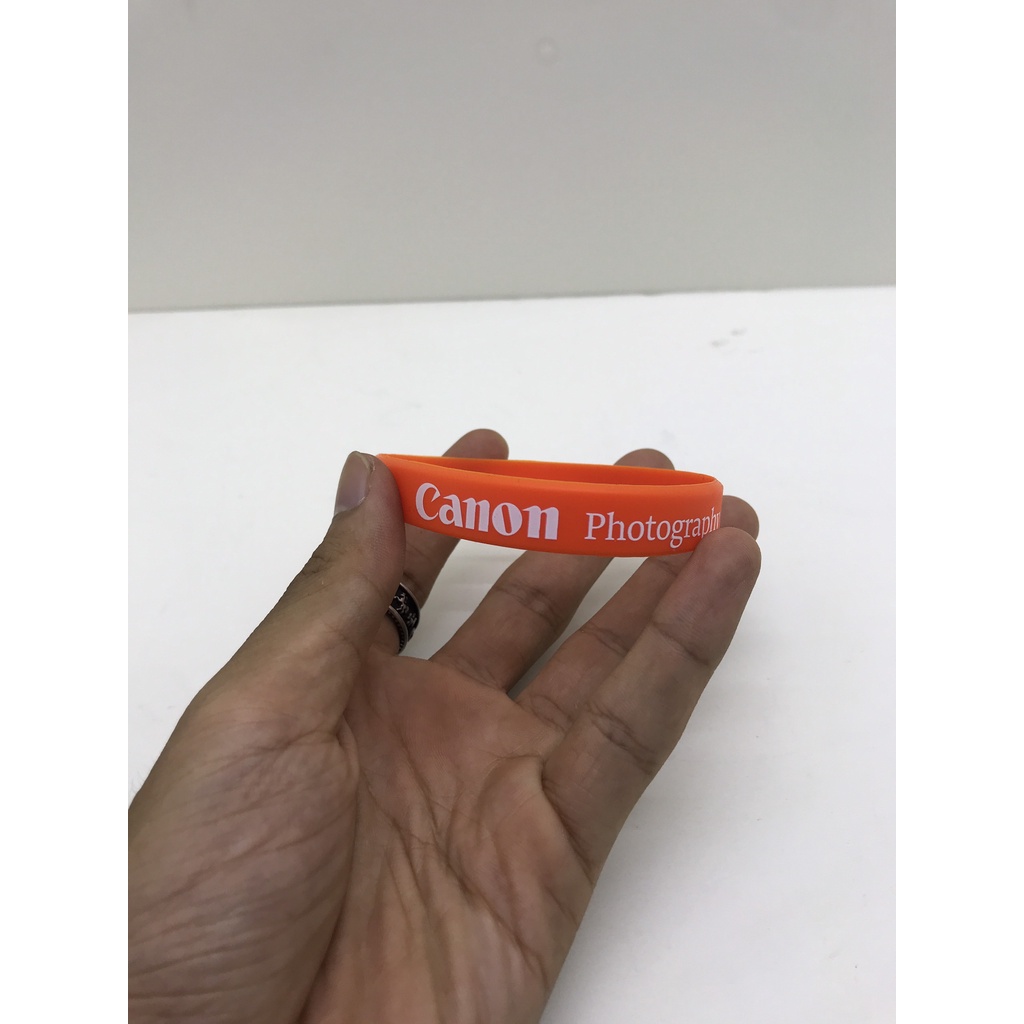 Vòng Cao Su Đeo Lens Máy Ảnh