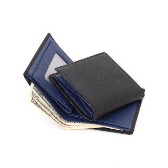 Ví da nam nhiều ngăn thời trang đẹp giá rẻ,TAKA1