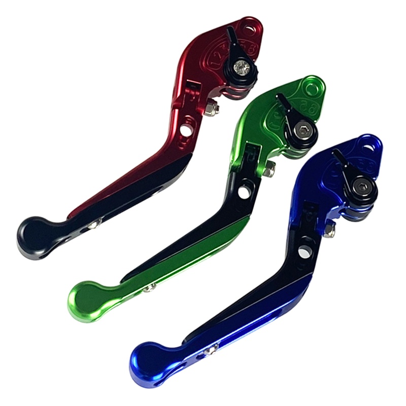 Set 2 Tay Thắng Chuyên Dụng Cho Xe Mô Tô Địa Hình