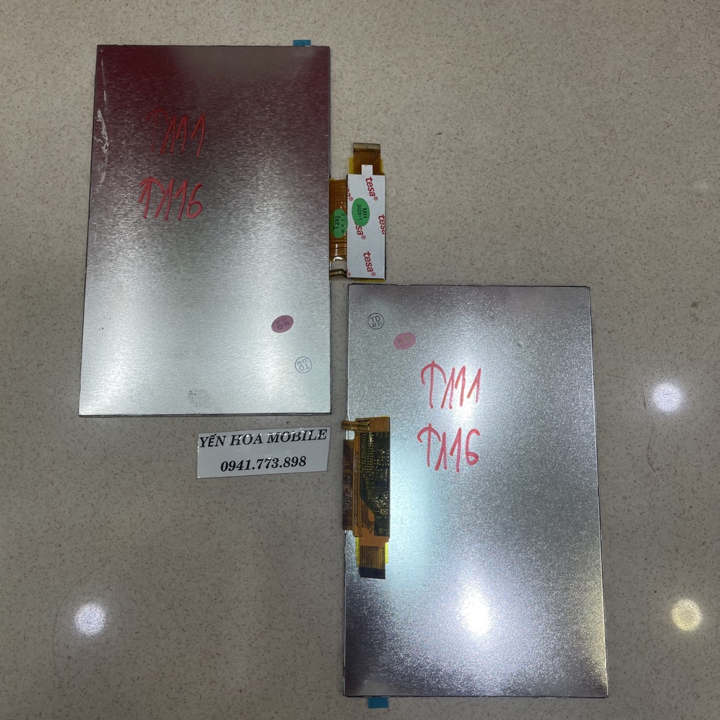 Màn hình thay thế tab 3 - lite - tab 3v - T111 - T116 - T110- T113